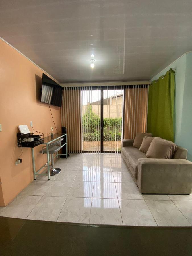 Jordi'S House Villa La Fortuna Kültér fotó