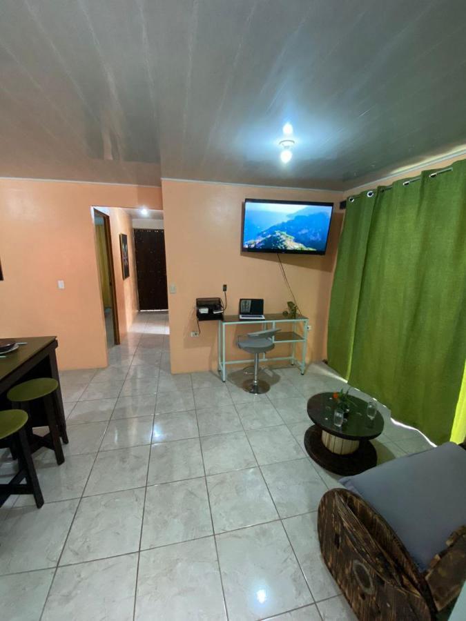 Jordi'S House Villa La Fortuna Kültér fotó